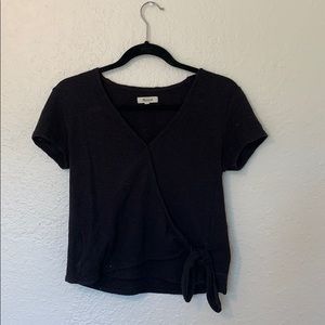 Madewell top